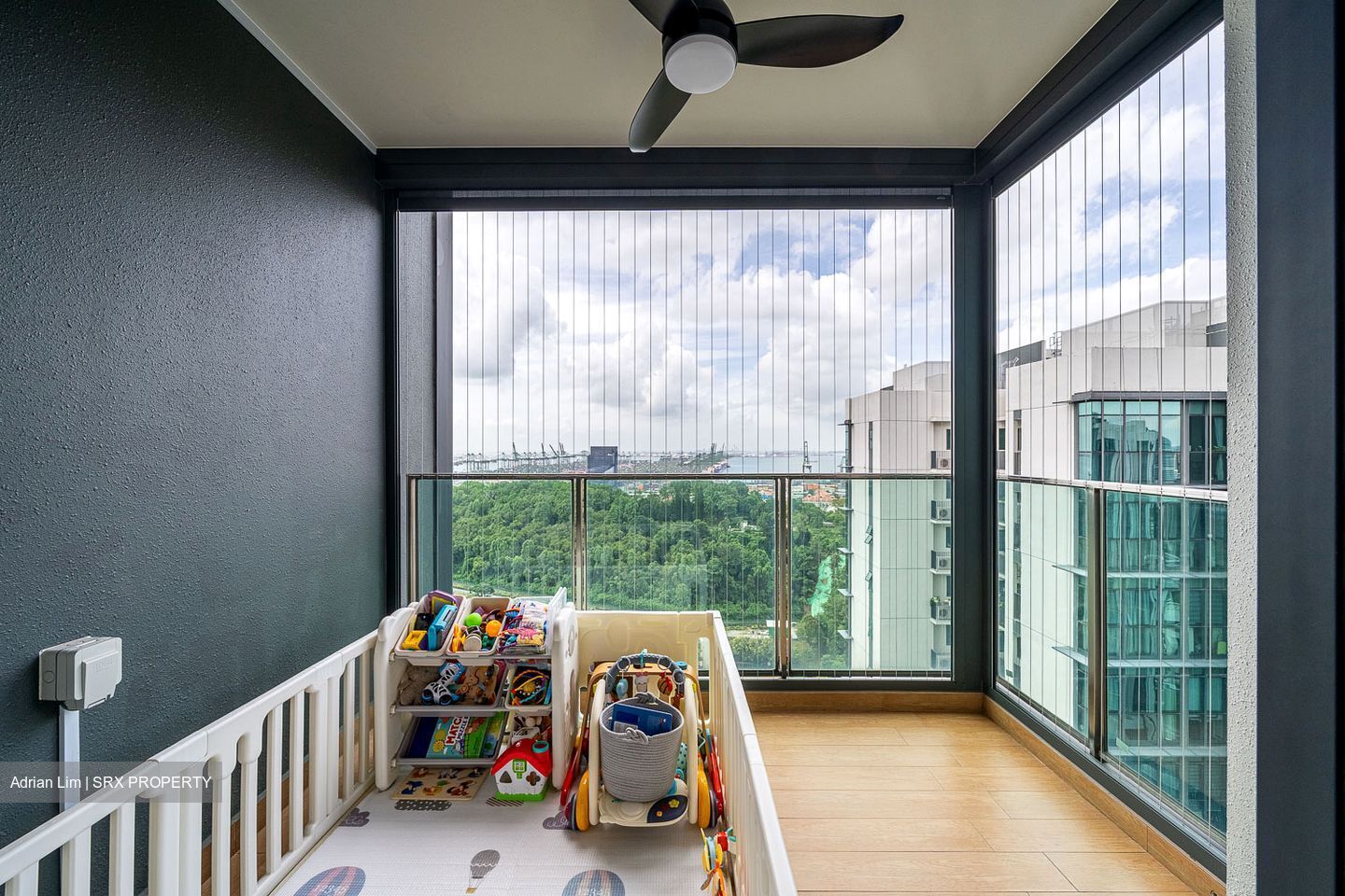Normanton Park (D5), Apartment #447044561